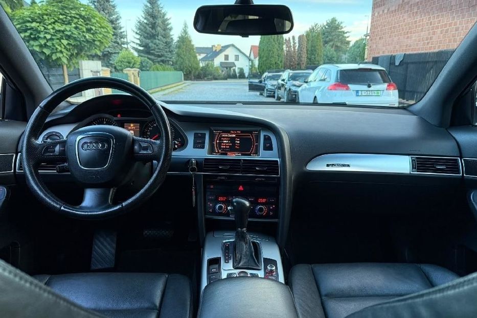 Продам Audi A6 2006 года в Днепре