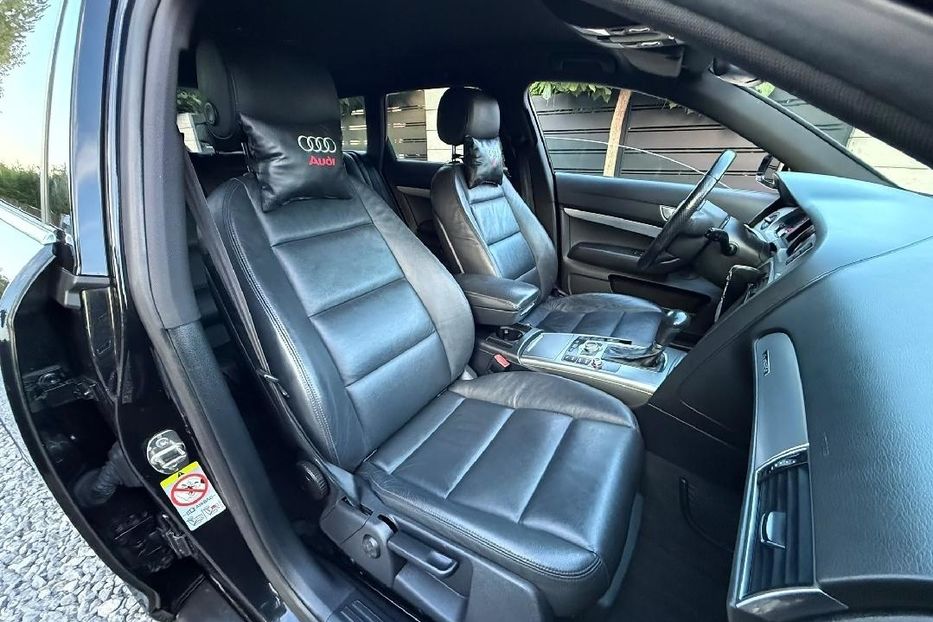 Продам Audi A6 2006 года в Днепре