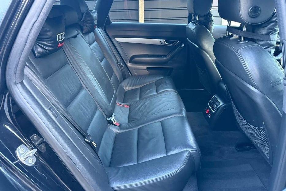 Продам Audi A6 2006 года в Днепре