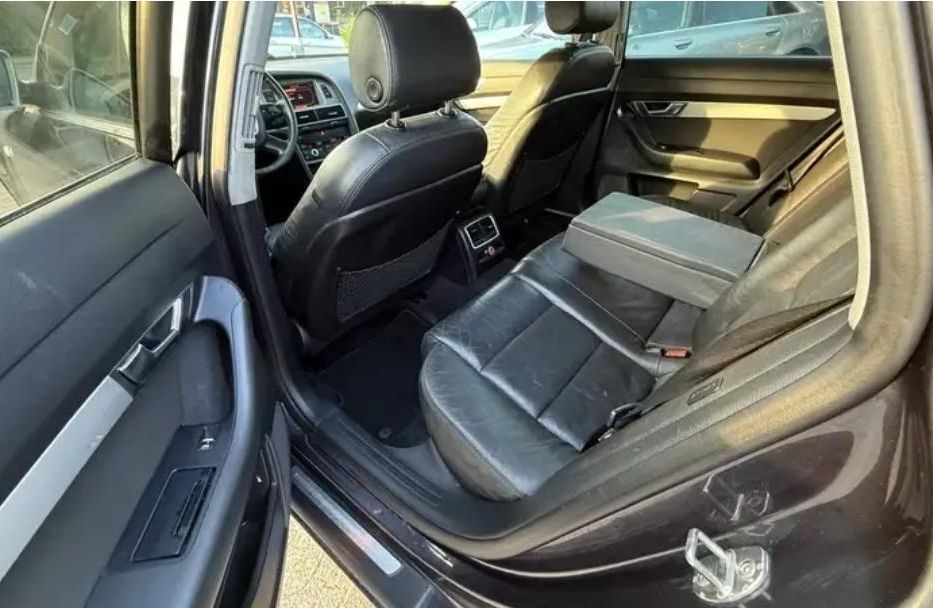 Продам Audi A6 2005 года в г. Павлоград, Днепропетровская область