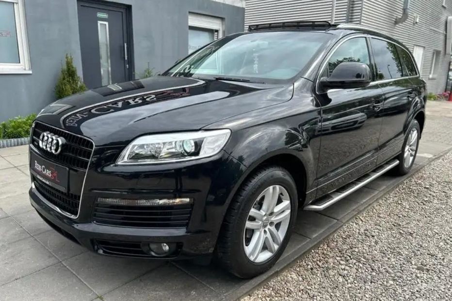 Продам Audi Q7 2006 года в Днепре