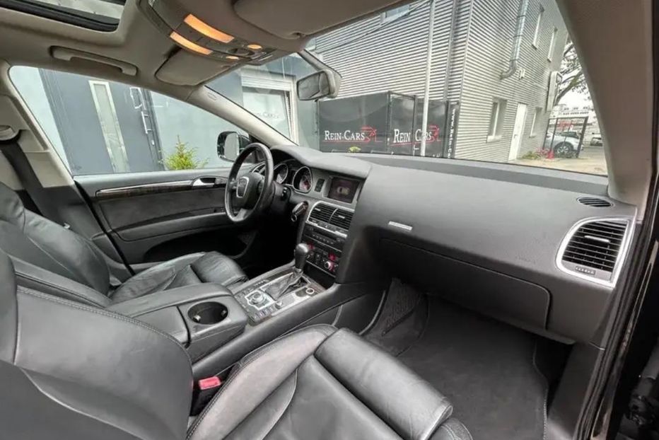 Продам Audi Q7 2006 года в Днепре