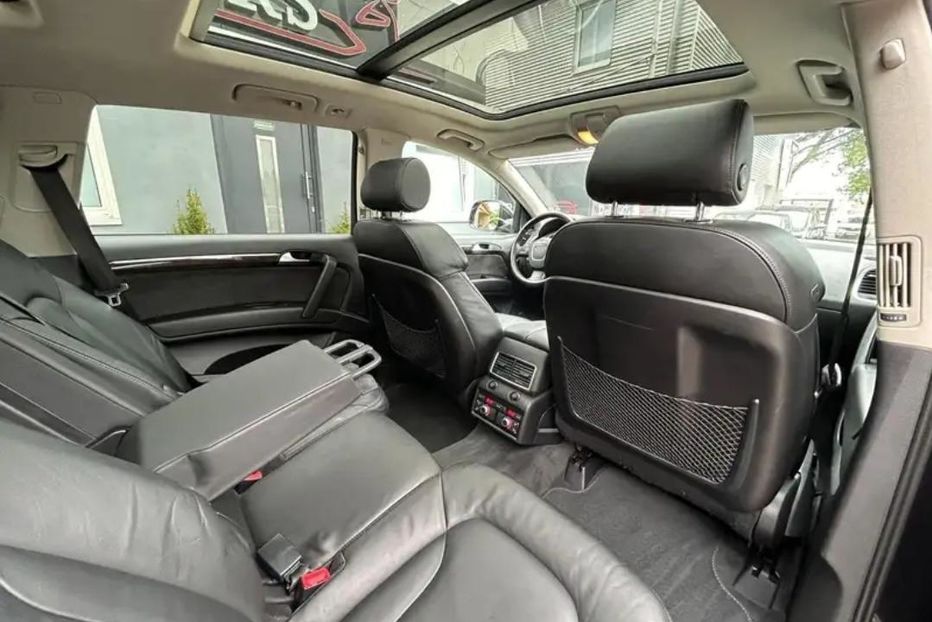 Продам Audi Q7 2006 года в Днепре