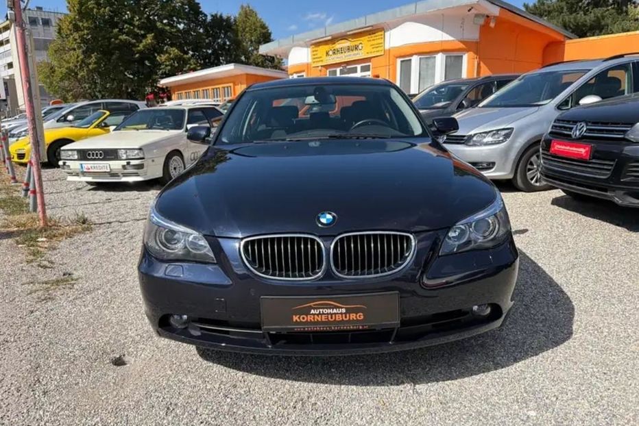 Продам BMW 530 2005 года в Харькове
