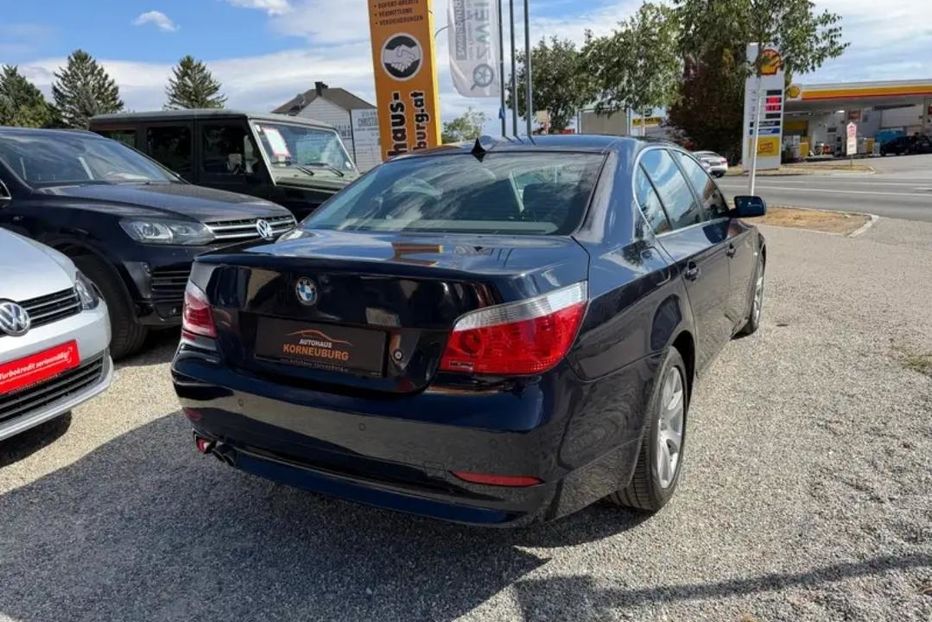 Продам BMW 530 2005 года в Харькове
