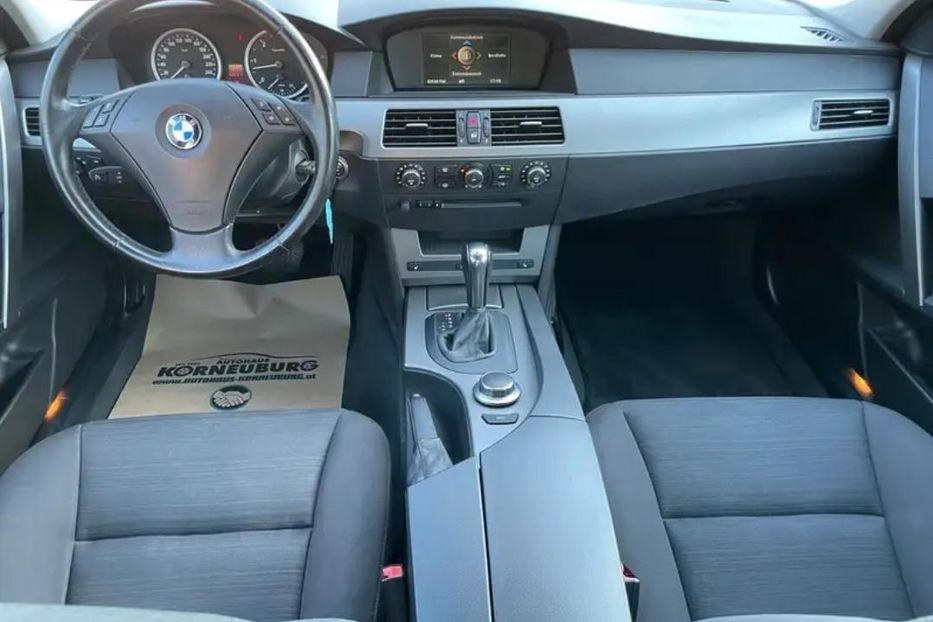 Продам BMW 530 2005 года в Харькове