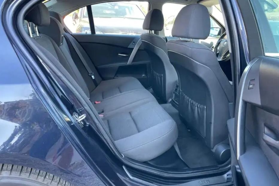 Продам BMW 530 2005 года в Харькове