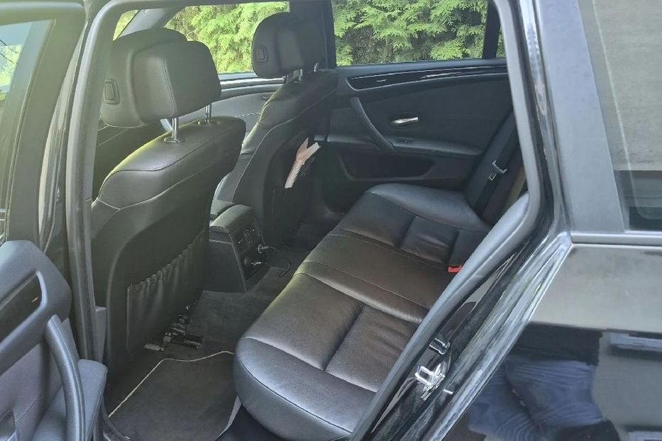Продам BMW 530 2007 года в Запорожье