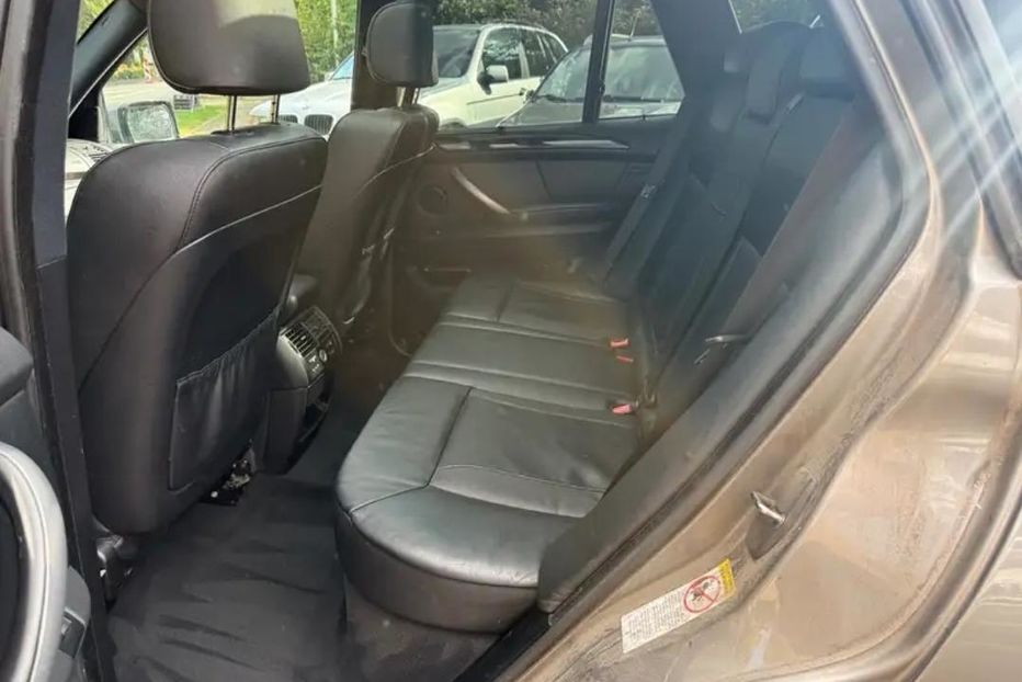 Продам BMW X5 2003 года в Харькове