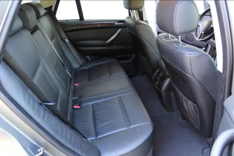 Продам BMW X5 2004 года в Сумах