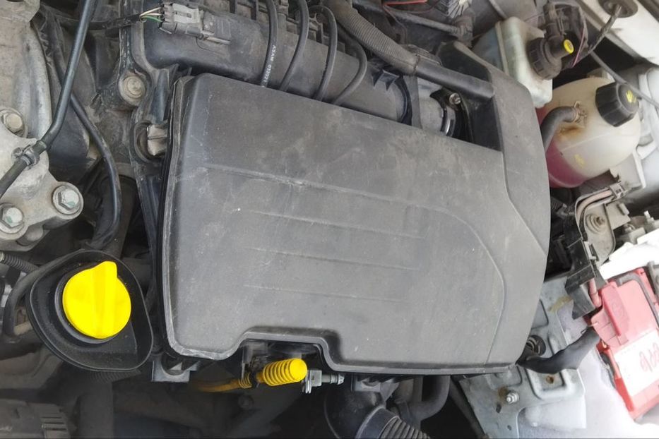Продам Dacia Sandero 2011 года в г. Ирпень, Киевская область