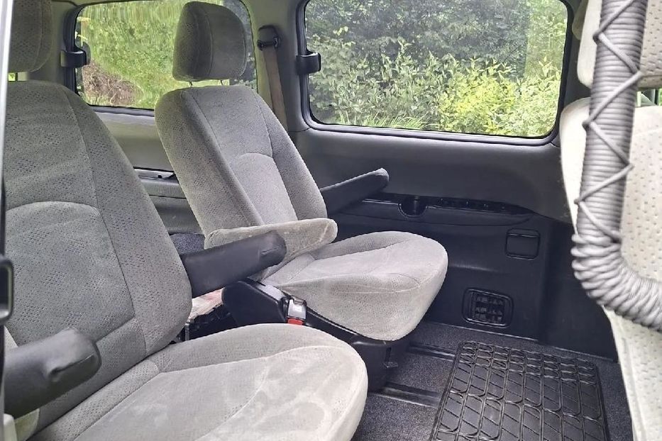 Продам Hyundai H1 пасс. 2006 года в Днепре