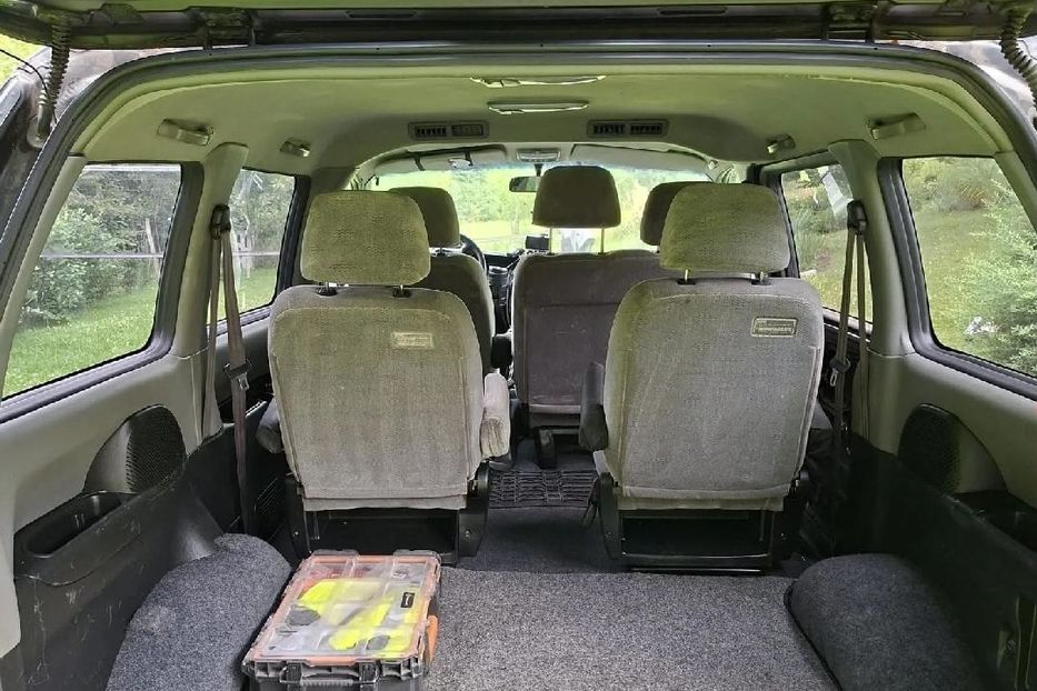 Продам Hyundai H1 пасс. 2006 года в Днепре