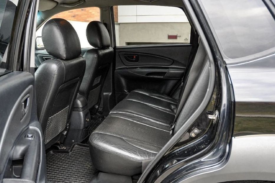 Продам Hyundai Tucson 2006 года в Харькове