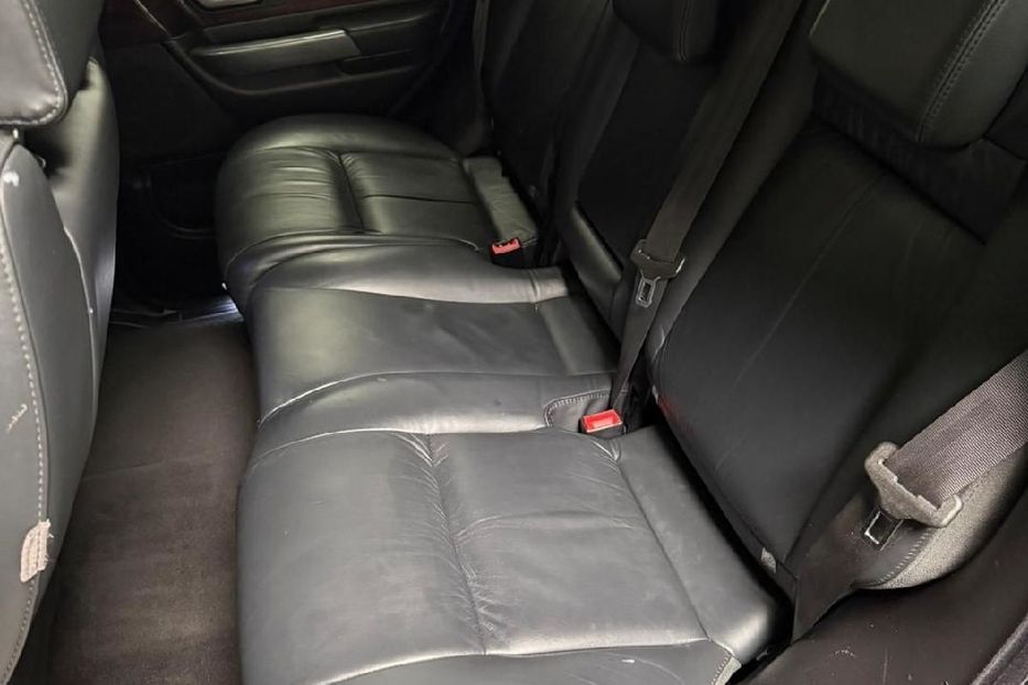 Продам Land Rover Range Rover Sport 2007 года в Сумах