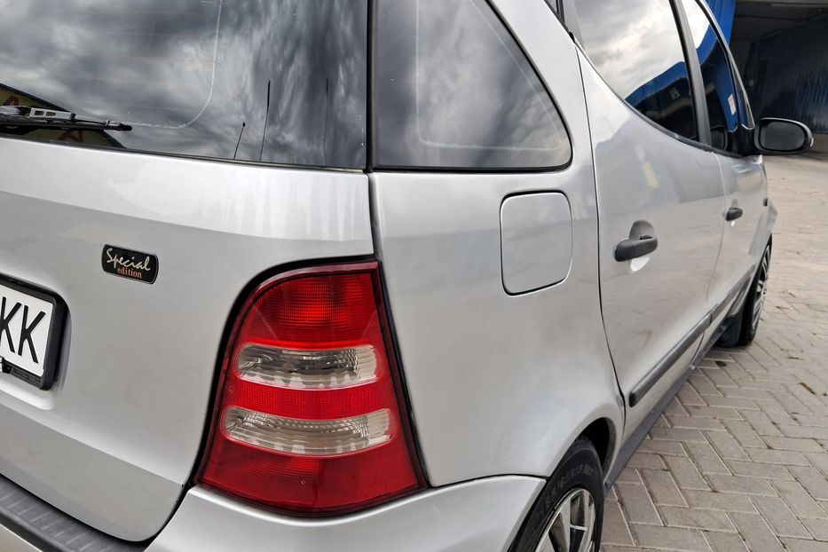 Продам Mercedes-Benz A 140 Special Edition  2004 года в г. Иллинцы, Винницкая область