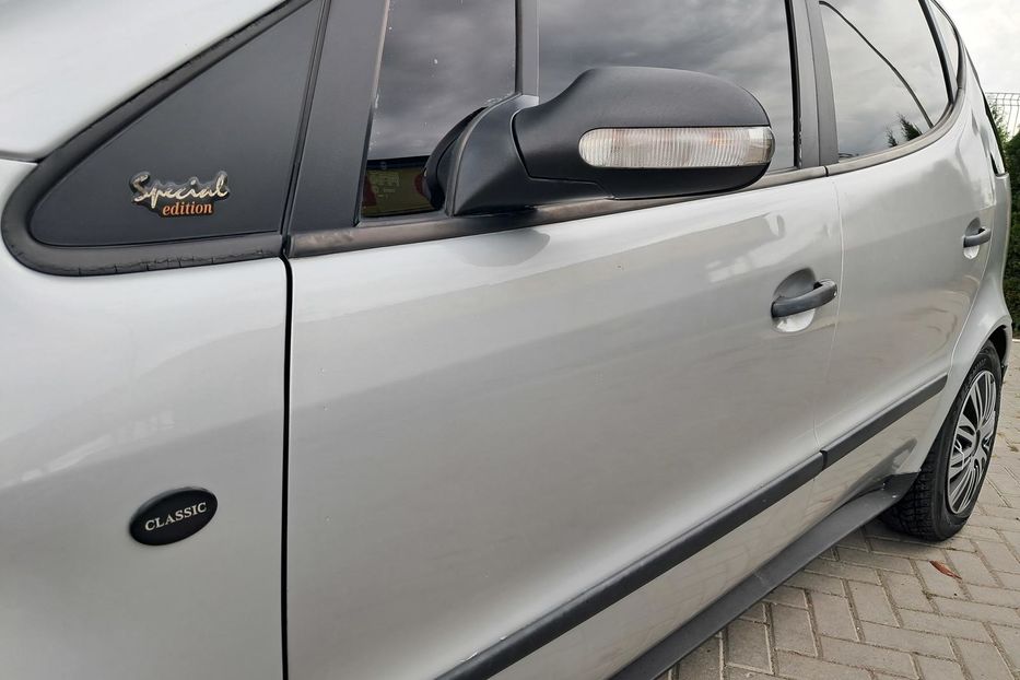 Продам Mercedes-Benz A 140 Special Edition  2004 года в г. Иллинцы, Винницкая область