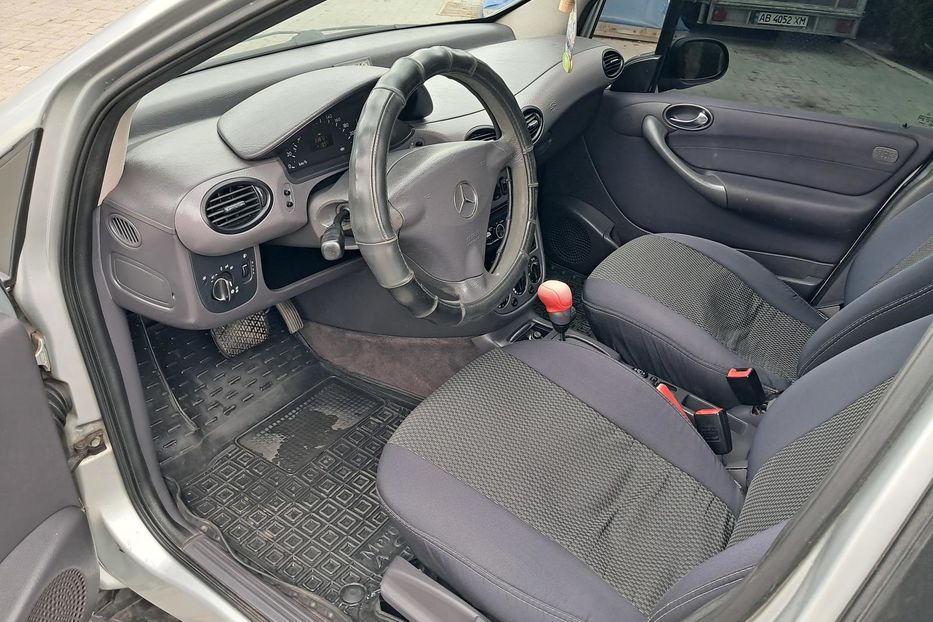 Продам Mercedes-Benz A 140 Special Edition  2004 года в г. Иллинцы, Винницкая область