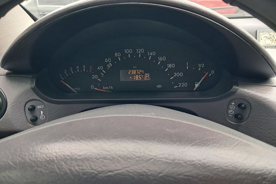 Продам Mercedes-Benz A 140 Special Edition  2004 года в г. Иллинцы, Винницкая область