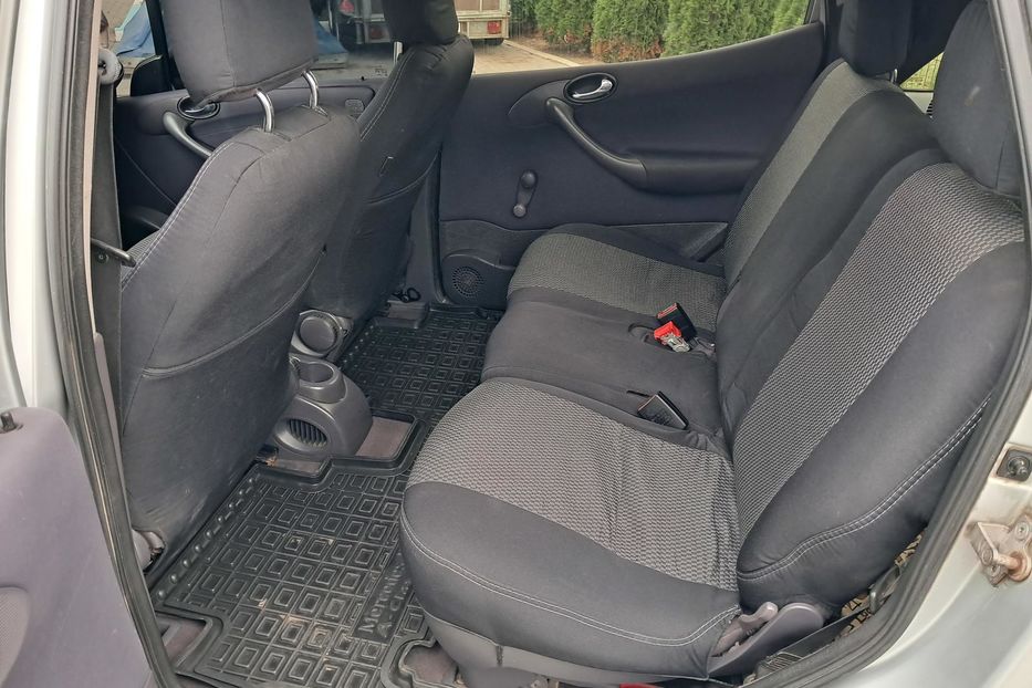 Продам Mercedes-Benz A 140 Special Edition  2004 года в г. Иллинцы, Винницкая область