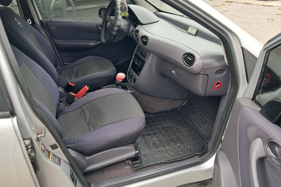 Продам Mercedes-Benz A 140 Special Edition  2004 года в г. Иллинцы, Винницкая область