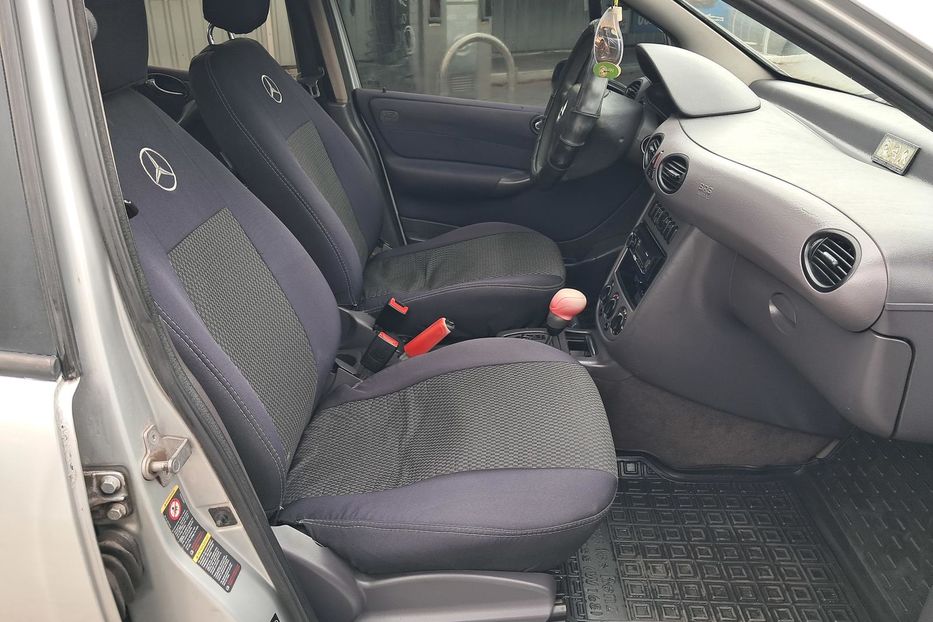 Продам Mercedes-Benz A 140 Special Edition  2004 года в г. Иллинцы, Винницкая область