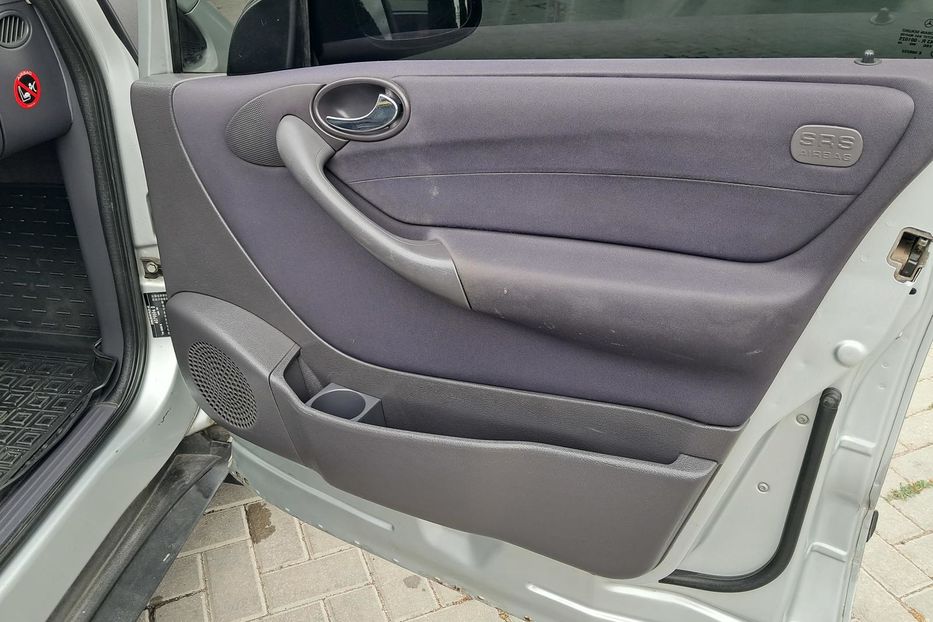 Продам Mercedes-Benz A 140 Special Edition  2004 года в г. Иллинцы, Винницкая область
