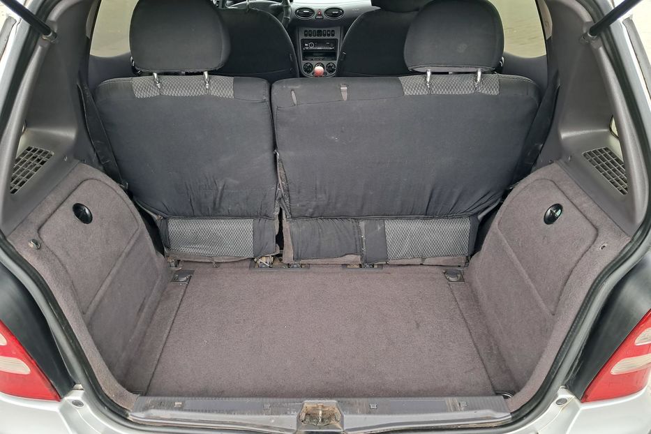 Продам Mercedes-Benz A 140 Special Edition  2004 года в г. Иллинцы, Винницкая область