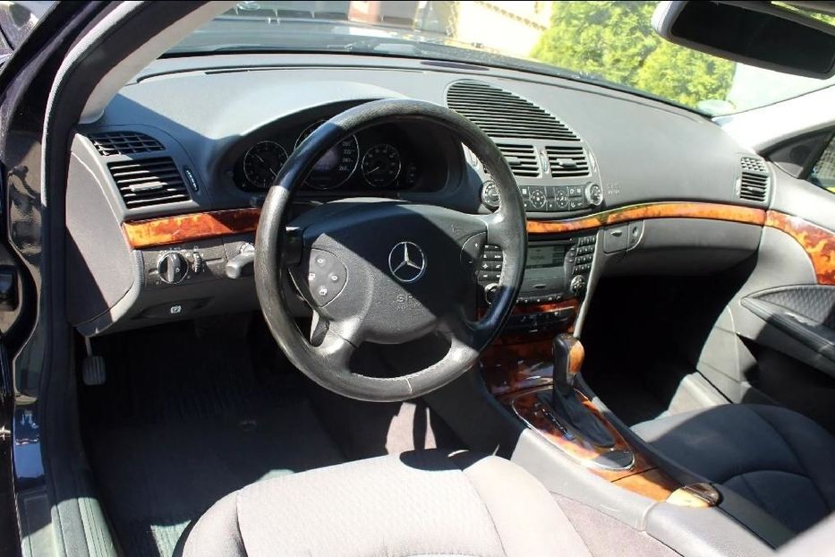 Продам Mercedes-Benz E-Class 2005 года в Сумах