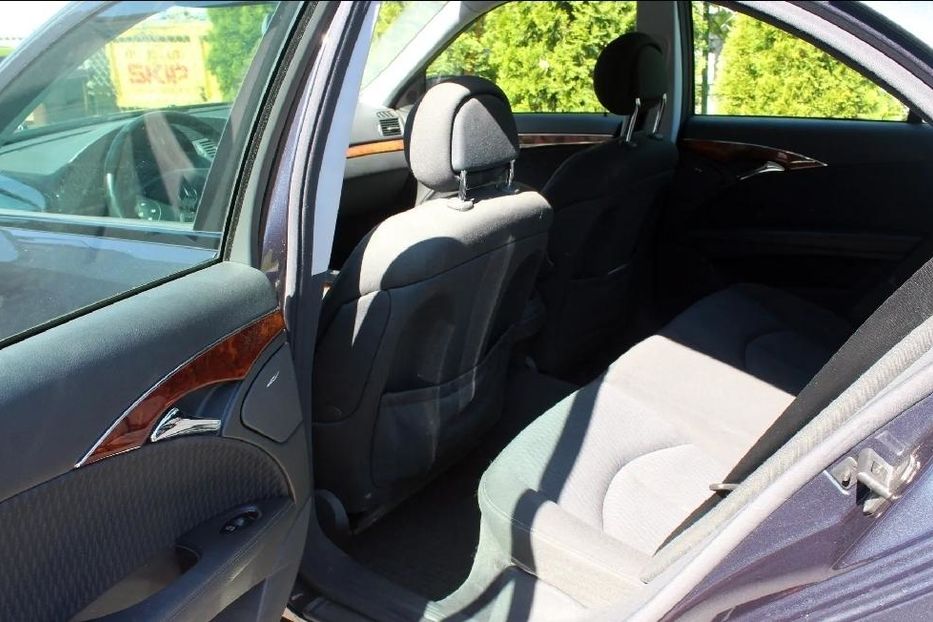 Продам Mercedes-Benz E-Class 2005 года в Сумах