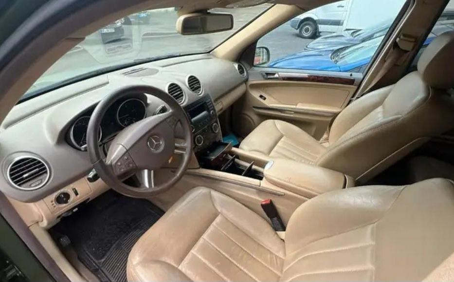 Продам Mercedes-Benz ML 320 ДЛЯ ЗСУ  2006 года в г. Изюм, Харьковская область