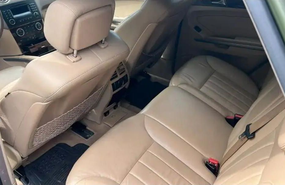 Продам Mercedes-Benz ML 320 ДЛЯ ЗСУ  2006 года в г. Изюм, Харьковская область