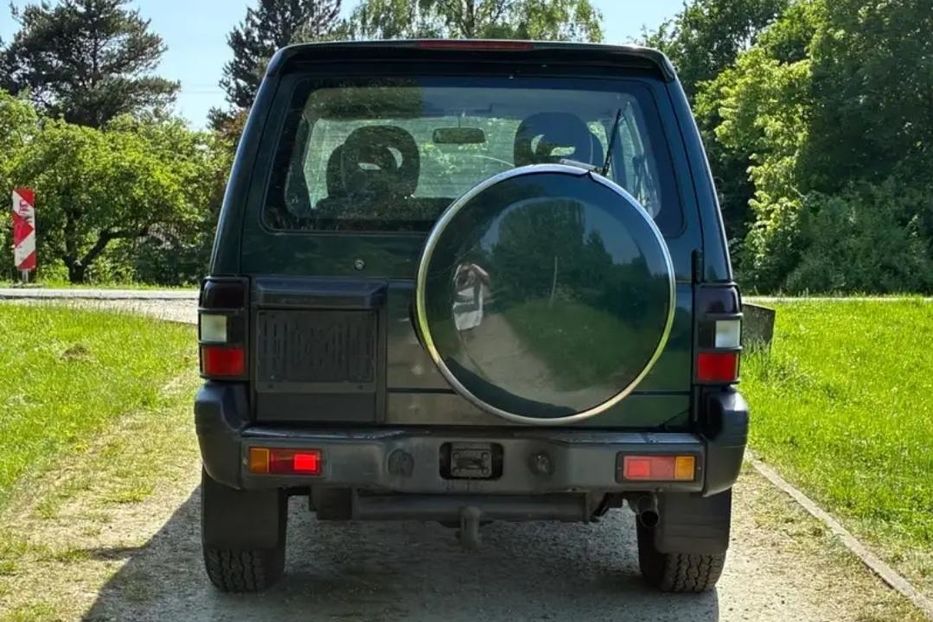 Продам Mitsubishi Pajero 2002 года в Сумах