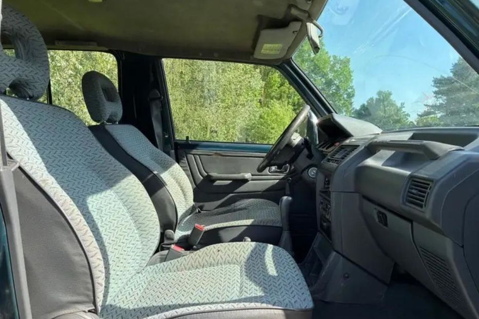 Продам Mitsubishi Pajero 2002 года в Сумах