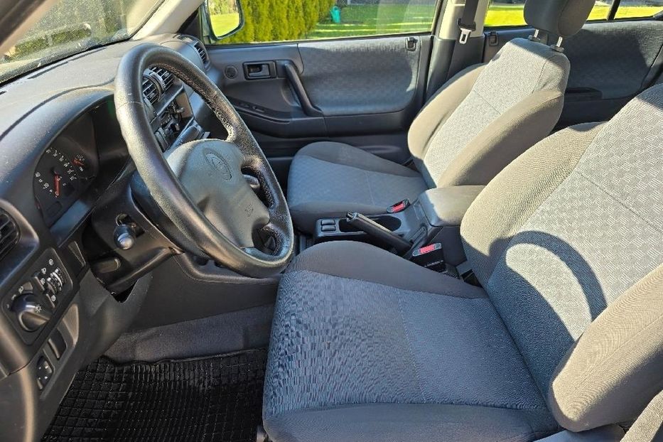 Продам Opel Frontera 2002 года в Днепре