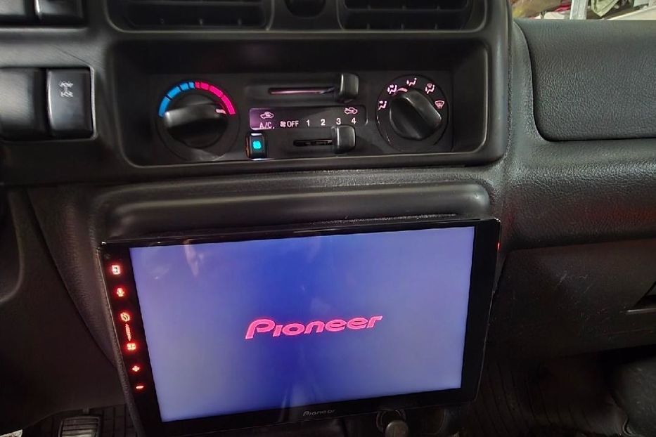 Продам Opel Frontera 2002 года в Днепре