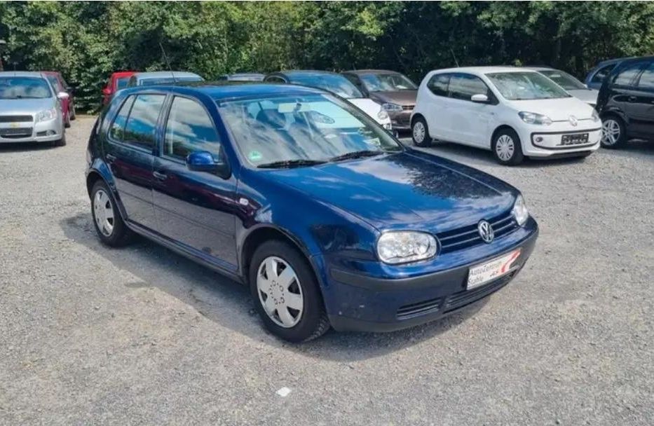 Продам Volkswagen Golf III 2002 года в Днепре