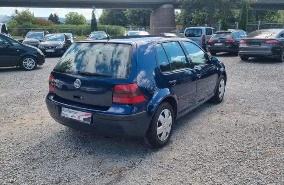 Продам Volkswagen Golf III 2002 года в Днепре
