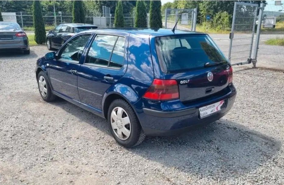 Продам Volkswagen Golf III 2002 года в Днепре