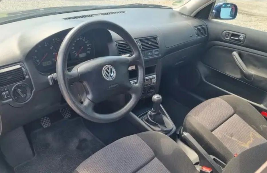 Продам Volkswagen Golf III 2002 года в Днепре