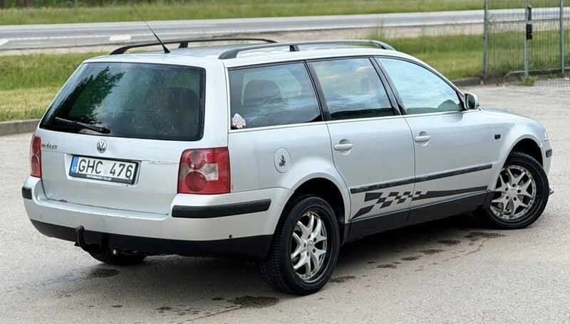 Продам Volkswagen Passat B5 2003 года в Киеве