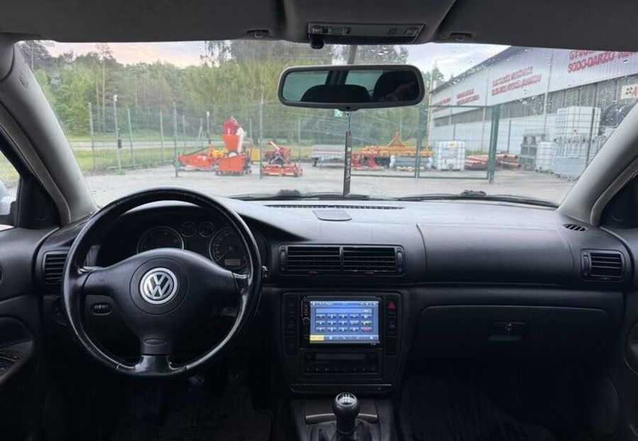 Продам Volkswagen Passat B5 2003 года в Киеве