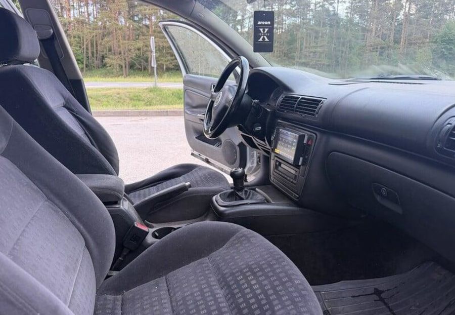 Продам Volkswagen Passat B5 2003 года в Киеве