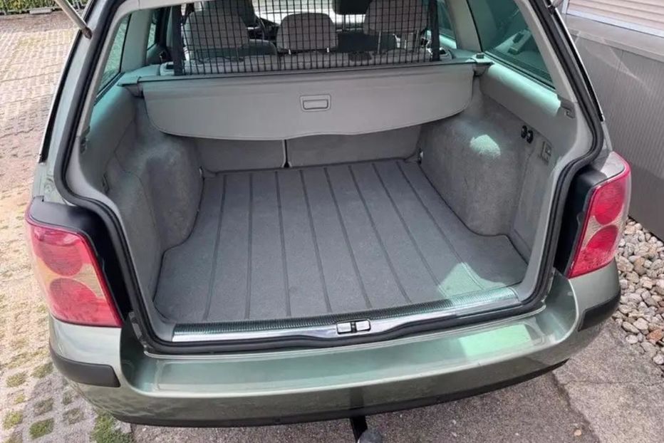 Продам Volkswagen Passat B5 2003 года в г. Павлоград, Днепропетровская область