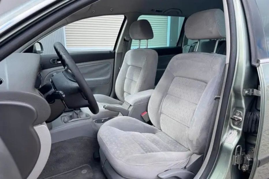 Продам Volkswagen Passat B5 2003 года в г. Павлоград, Днепропетровская область