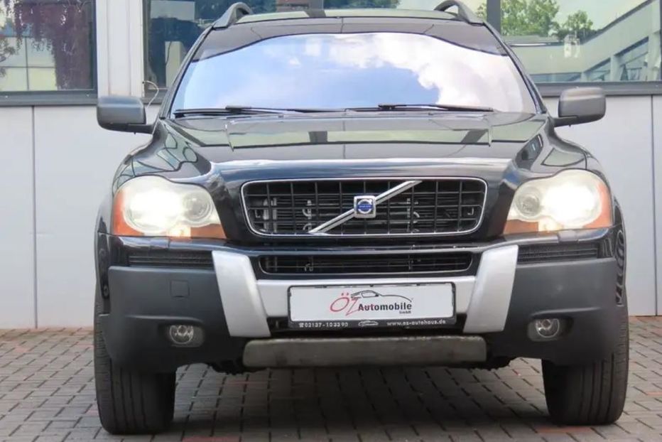 Продам Volvo XC90 2007 года в Запорожье