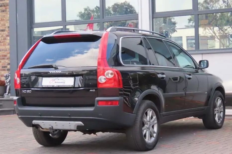 Продам Volvo XC90 2007 года в Запорожье