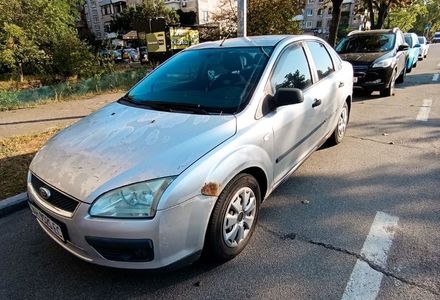 Продам Ford Focus 2 2006 года в Киеве