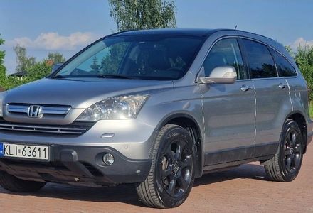 Продам Honda CR-V 2006 года в г. Кривой Рог, Днепропетровская область
