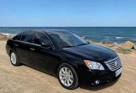 Продам Toyota Avalon 2008 года в Одессе